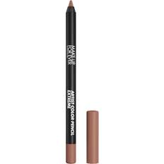 Make Up For Ever Artist Color Pencil Extreme 1.2g (Various Shades) 606 Whever Walnut