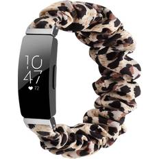 LimbO Hair Ties Compatible With Fitbit Inspire 2