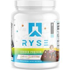 RYSE Protein Powders RYSE Loaded Protein Little Debbie Cosmic Brownies 742g