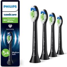 Philips Sonicare Optimal White HX6064/88 Toothbrush Heads 4 pcs