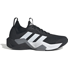 44 ⅔ - Herren Trainingsschuhe adidas Rapidmove ADV 2 Schuh - Core Black/Cloud White/Grey