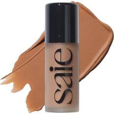 Saie Dew Bronze Soft-Focus Effortless Liquid Bronzer 12ml Various