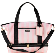 Weekender bag for women Victoria's Secret Accessories The VS Getaway Weekender Bag, Floral Women's Travel Victoria's Secret Beauty
