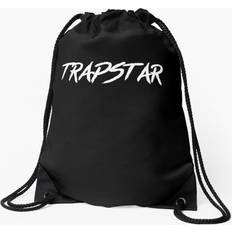 Famgem Drawstring Bag Trapstar Sport Gym Shoe Backpack