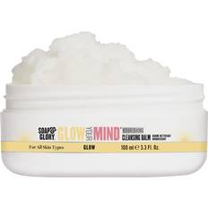 Glow Your Mind Nourishing Cleansing Balm 100ml