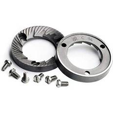 Rancilio Grinder Burr & Screw Replacement Set for Rocky MD40