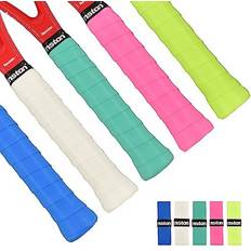 Overgrips Senston 3/5 Pack PU Racquet Grip Tennis Badminton Squash