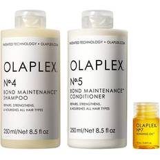 Olaplex kit Olaplex Wash & Shine Kit