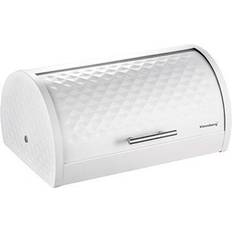Klausberg Diamond Bread Box