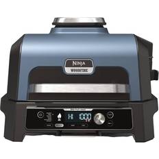 Ninja Elektrische BBQs Ninja Woodfire Pro XL Electric BBQ