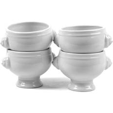 Xantia Lejon Soppskål 12cm 4st 0.5L