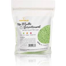 Vax Xanitalia Disposable Wax with Lime Fragrance 500 g