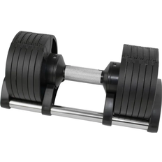 Masterline Master Dumbbell dumbbell MASTER Spin 20 KG weights