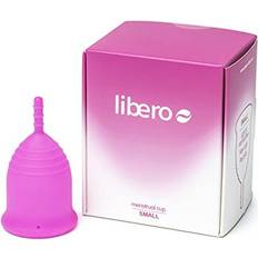 Menstrual Cup Small Soft Menstruation Cup