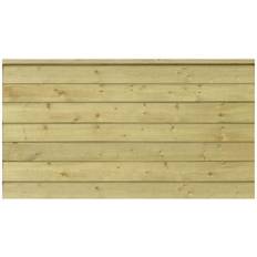 Plus Klink Profilhegn 174 x 91 cm