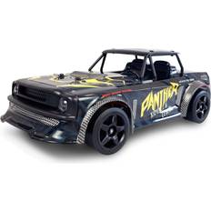 Amewi Panther Pro Ferngesteuerte (rc) Modell Drift-car Elektromotor 1:16 (21089)