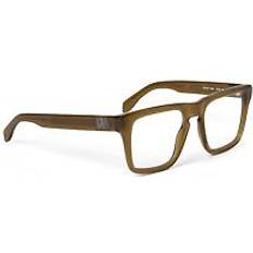 Palm Angels PERJ007F24PLA0015900 Style 7 Light Green Eyeglasses