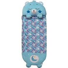 Happy Nappers Happy Nappers Care Bears Sleep Sack 2-In-1 Plus h Large