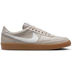 Nike killshot 2 leather Nike Killshot 2 LTR - White/College Grey/Gum Medium Brown