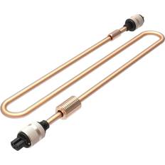 Quasar Balanced IEC Mains Power Cable
