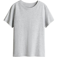 H&M Cotton T-shirt - Gray