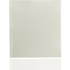 White Photo Albums Symple Stuff Photo Album White 20