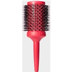 PrettyLittleThing Hot Pink XL Radial Brush One Size