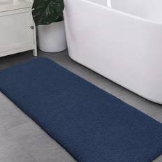 Ebern Designs Non-Slip Extra Large Bath Mat 50 x 122 cm