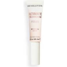 PETA Eye Primers Makeup Revolution Ultimate Eye Base - Pink