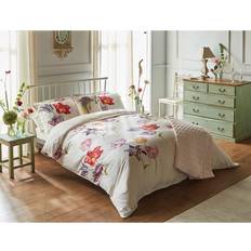 Tulipomania Set King Size Rose & Amethyst
