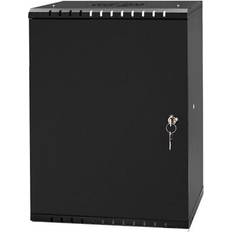 DirekTronik Väggrack 10 Metalldörr