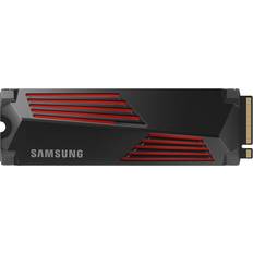 990 pro 2tb ssd m.2 pcie 4.0 Samsung 990 PRO MZ-V9P2T0GW 2TB