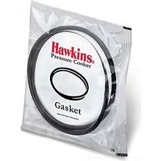 Hawkins B10-09 Gasket for 3.5 to 8-Liter Pressure Cooker Sealing Ring Medium Black