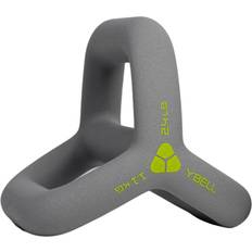 TRX Vikter TRX YBell Neo Arc Lite 1.1 kg Ybells Grey