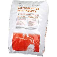 Salt Tablets 25kg