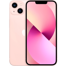 256GB - Apple iPhone 13 Mobiltelefoner Apple iPhone 13 mini, 256GB Pink