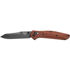 Benchmade 940BK-03 Osborne Fickkniv