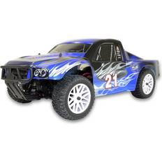 Amewi 22068, Kort kursus/Stadium offroad lastbil, 1:10, 2000 mAh, 1,41 kg