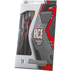 Harrows Dart Harrows ACE Brass Steeltip Dartpile 22g