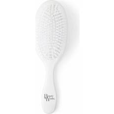 Vegan Bristle Brush With Soft Bristles -129