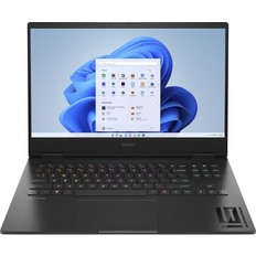 16 GB - AMD Ryzen 7 Laptops HP OMEN 16 Gaming Laptop 16-xf0002na