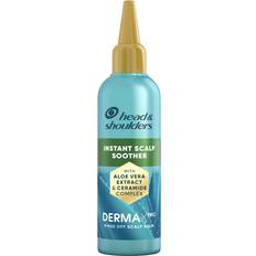 DERMA Soothe Balm Scalp Hair Mask