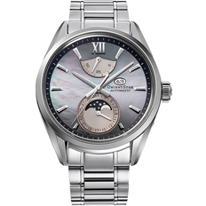 Orient Star Contemporary Limited Edition RE-AY0202A 40 mm Analogt Automatiskt Safirglas Mother of Pearl