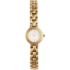 Antique Gold MB0181 Plaza