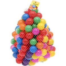 Pit balls multicolour 400 pcs