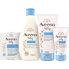 Aveeno baby Aveeno baby dermexa bundle