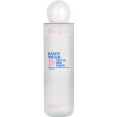 PETA Toners Pacifica Happy Water Skin Toner