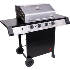 Char-Broil Gas Grills Char-Broil Performance Series Amplifire 4-Burner Gas Grill