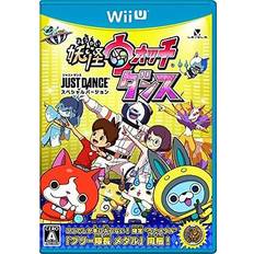 Youkai Watch Dance Just Dance R