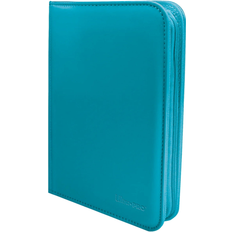 Spil tilbehør Ultra Pro Vivid 4-Pocket Zippered Binder
